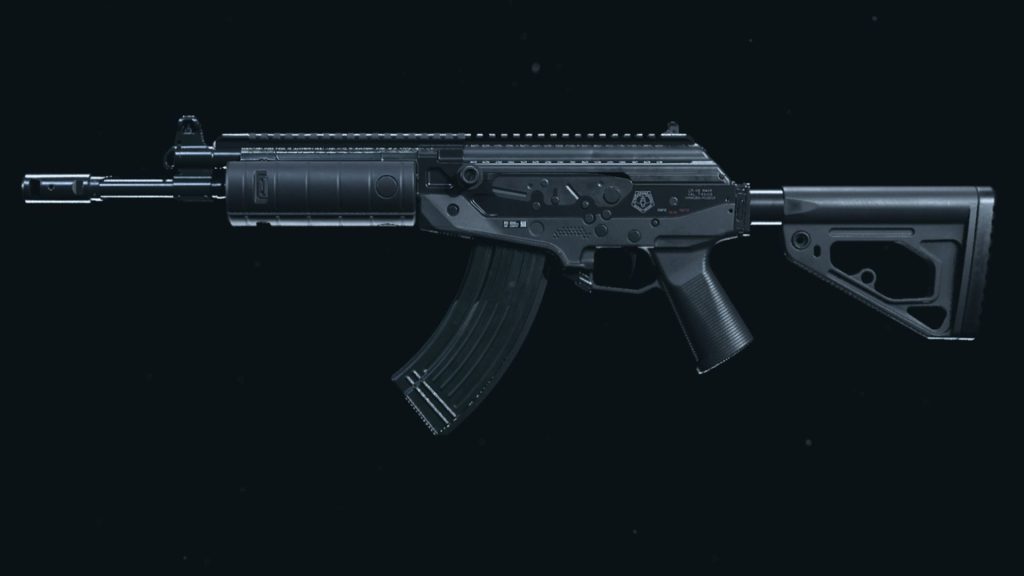 amax in cod warzone verdansk