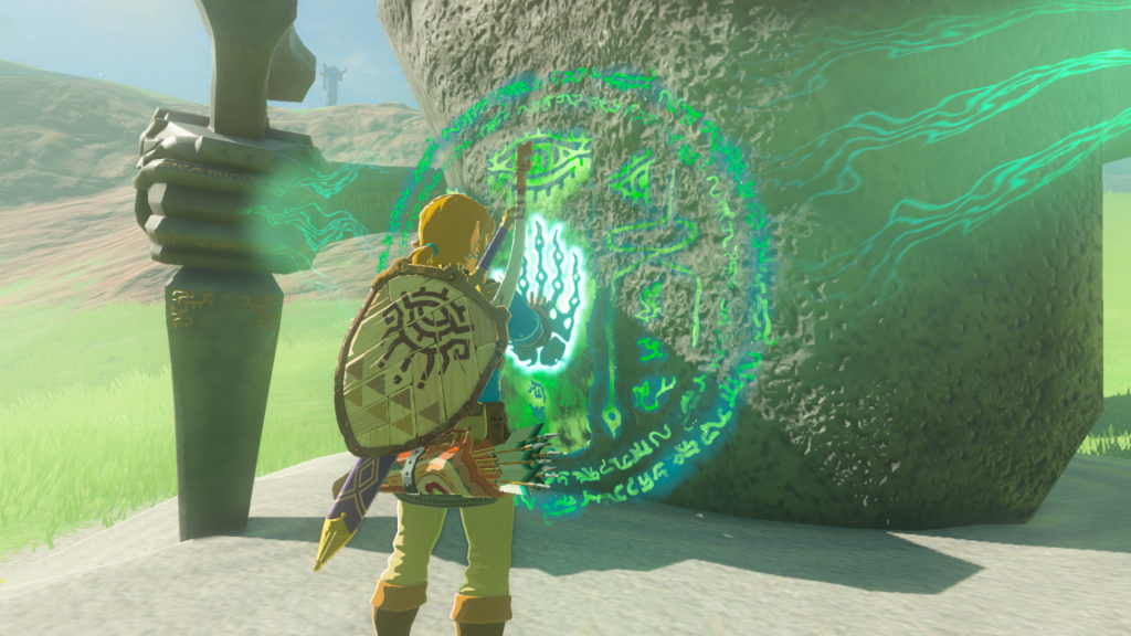 Switch 2 feature