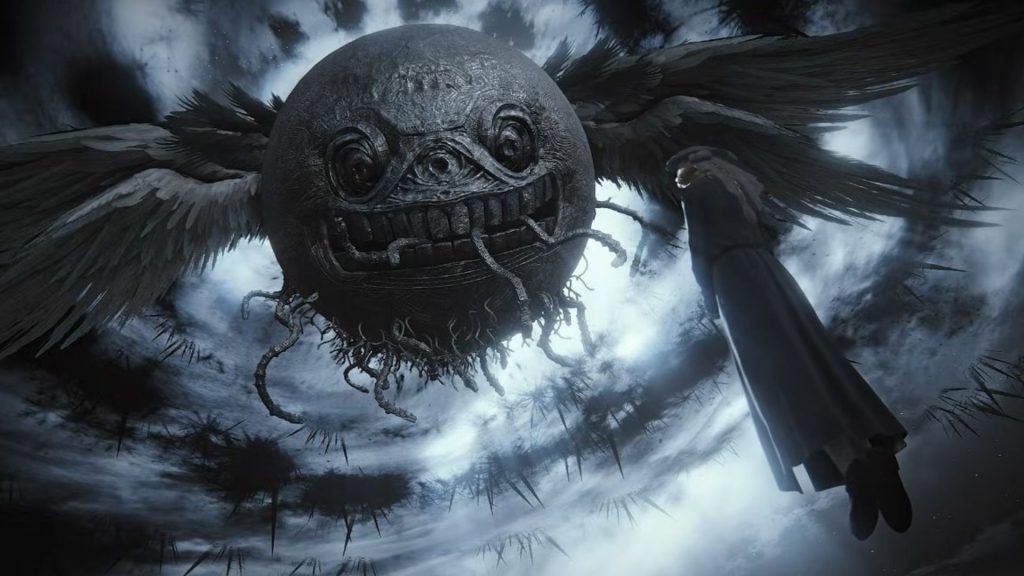 enemy in the duskbloods