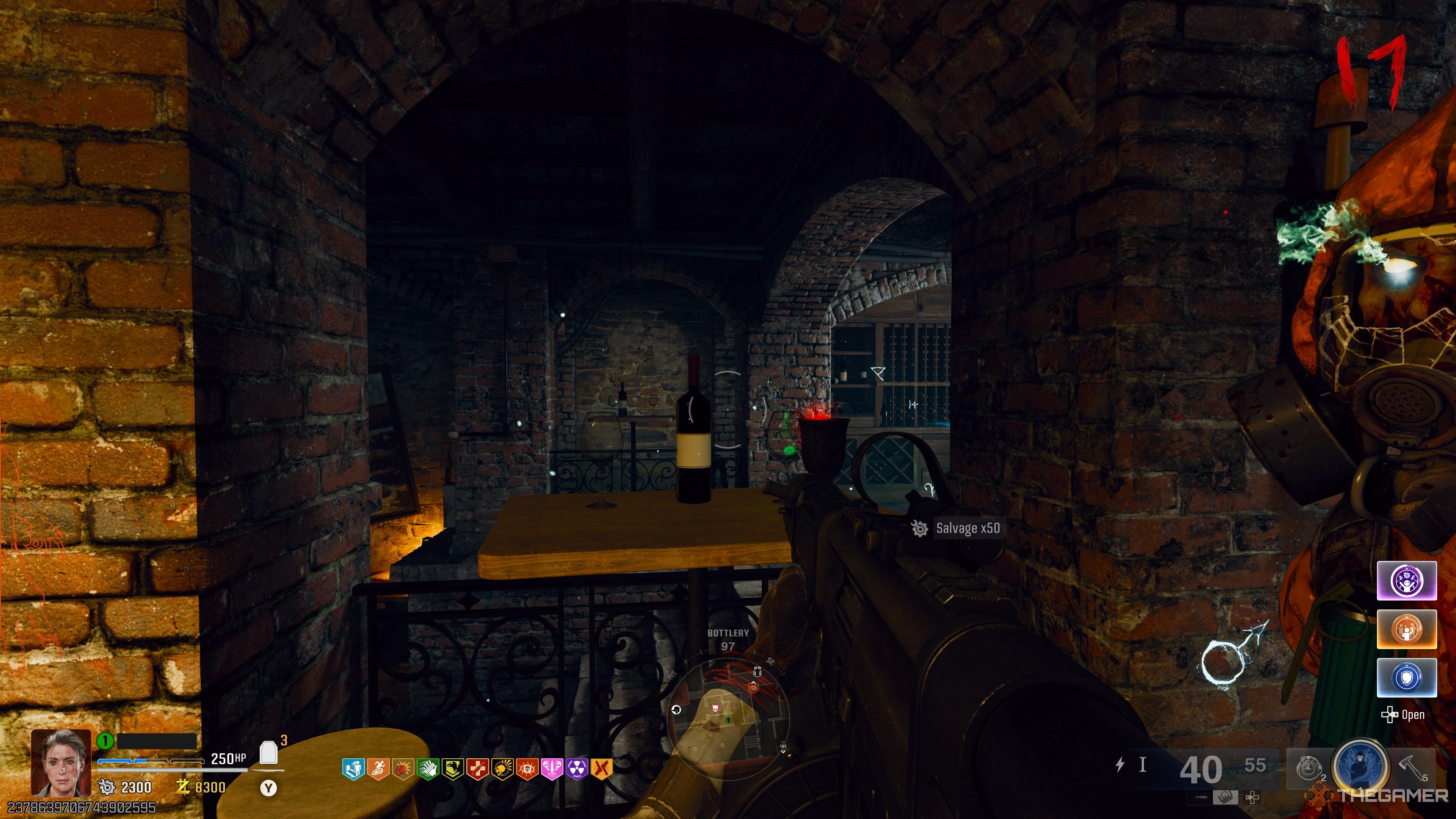Black Ops 6 Shattered Veil P EE 3