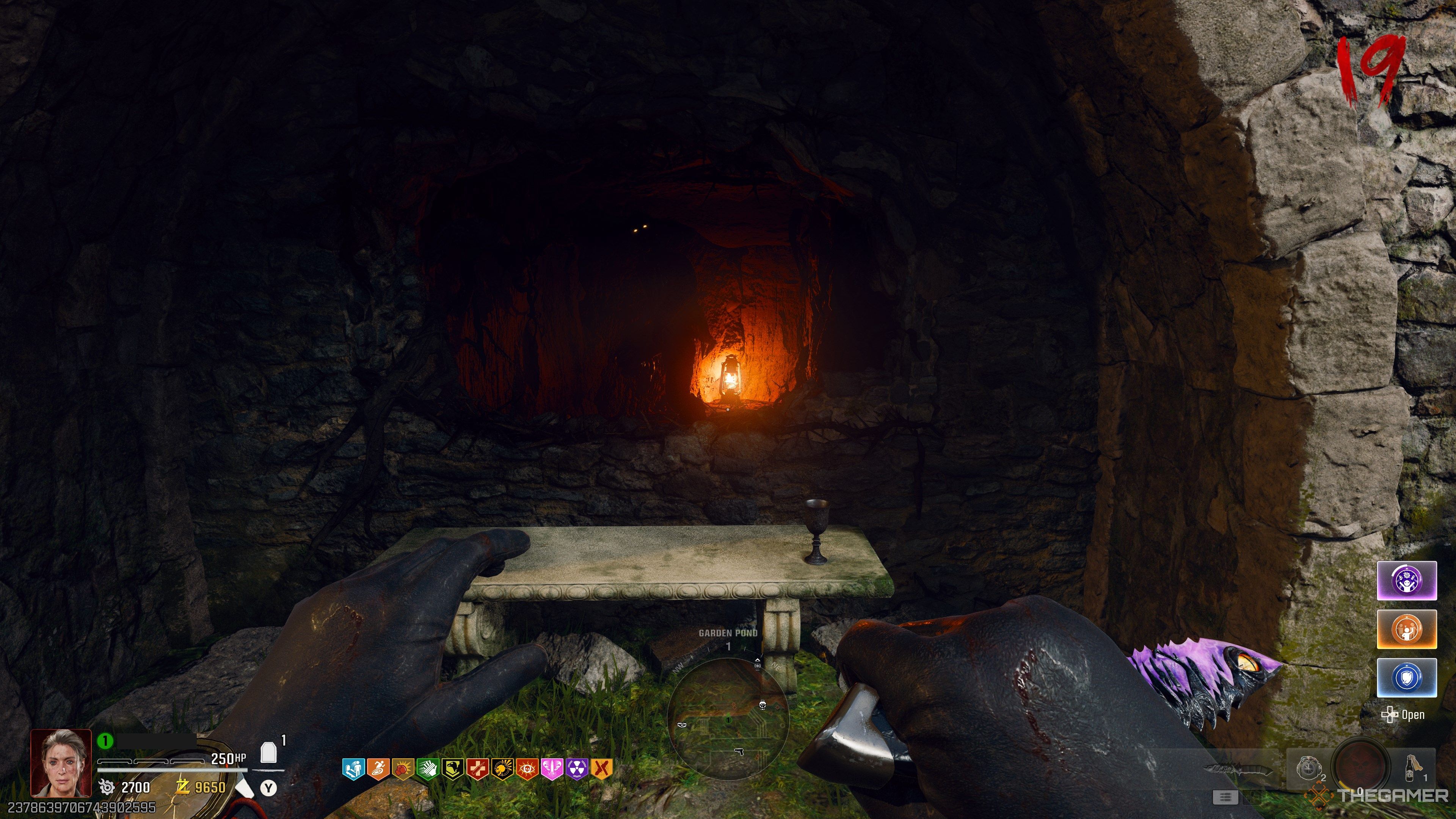 Black Ops 6 Shattered Veil P EE 5