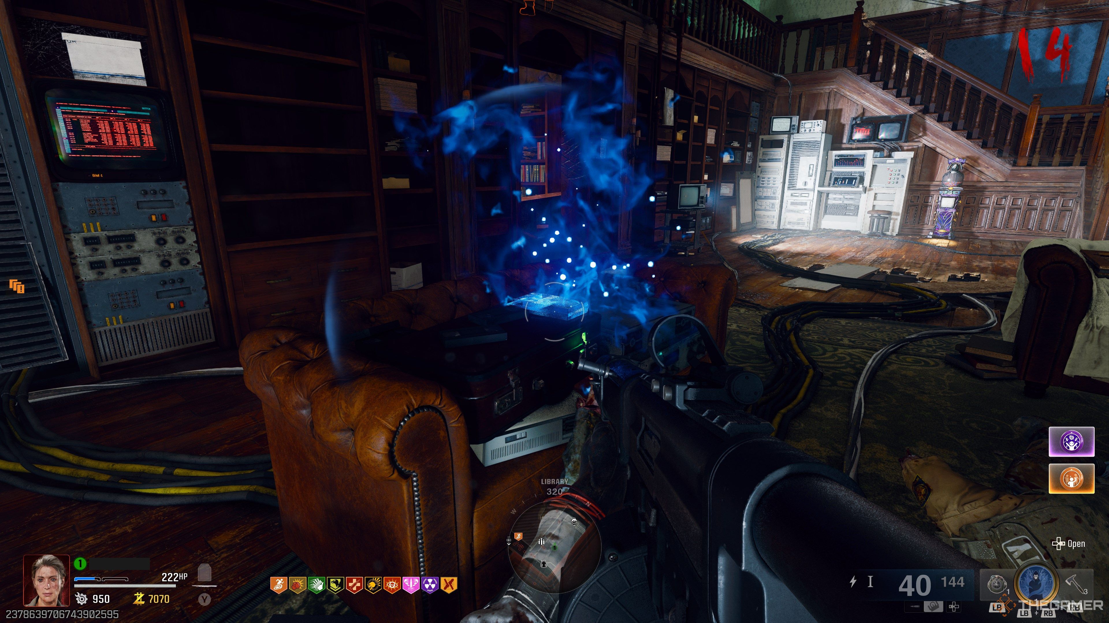 Black Ops 6 Shattered Veil R EE 3