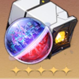 Honkai Star Rail Izumo Gensei and Takama Divine Realm icon.