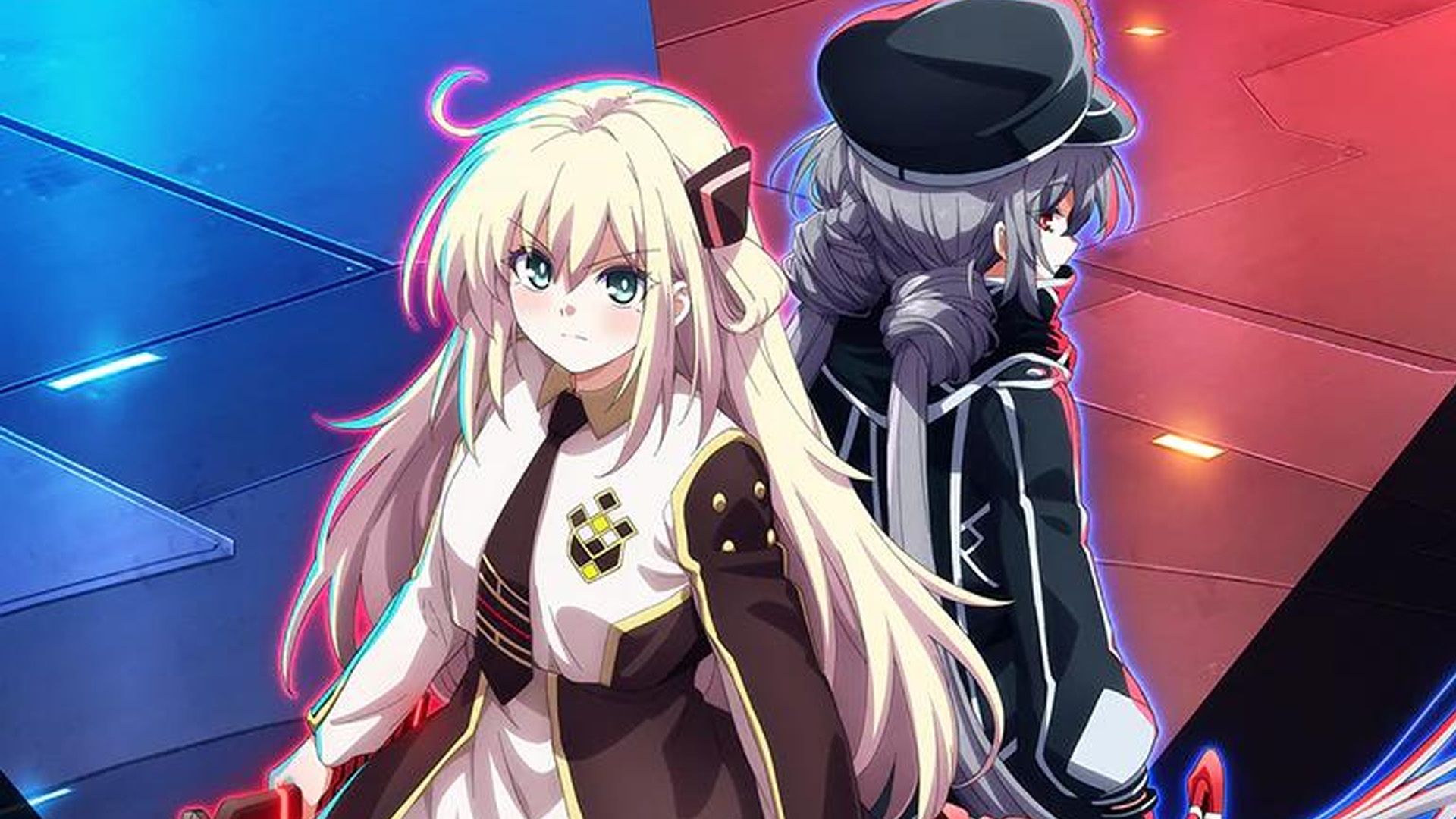 Key art from Yu-Gi-Oh! Card Game Chronicles.