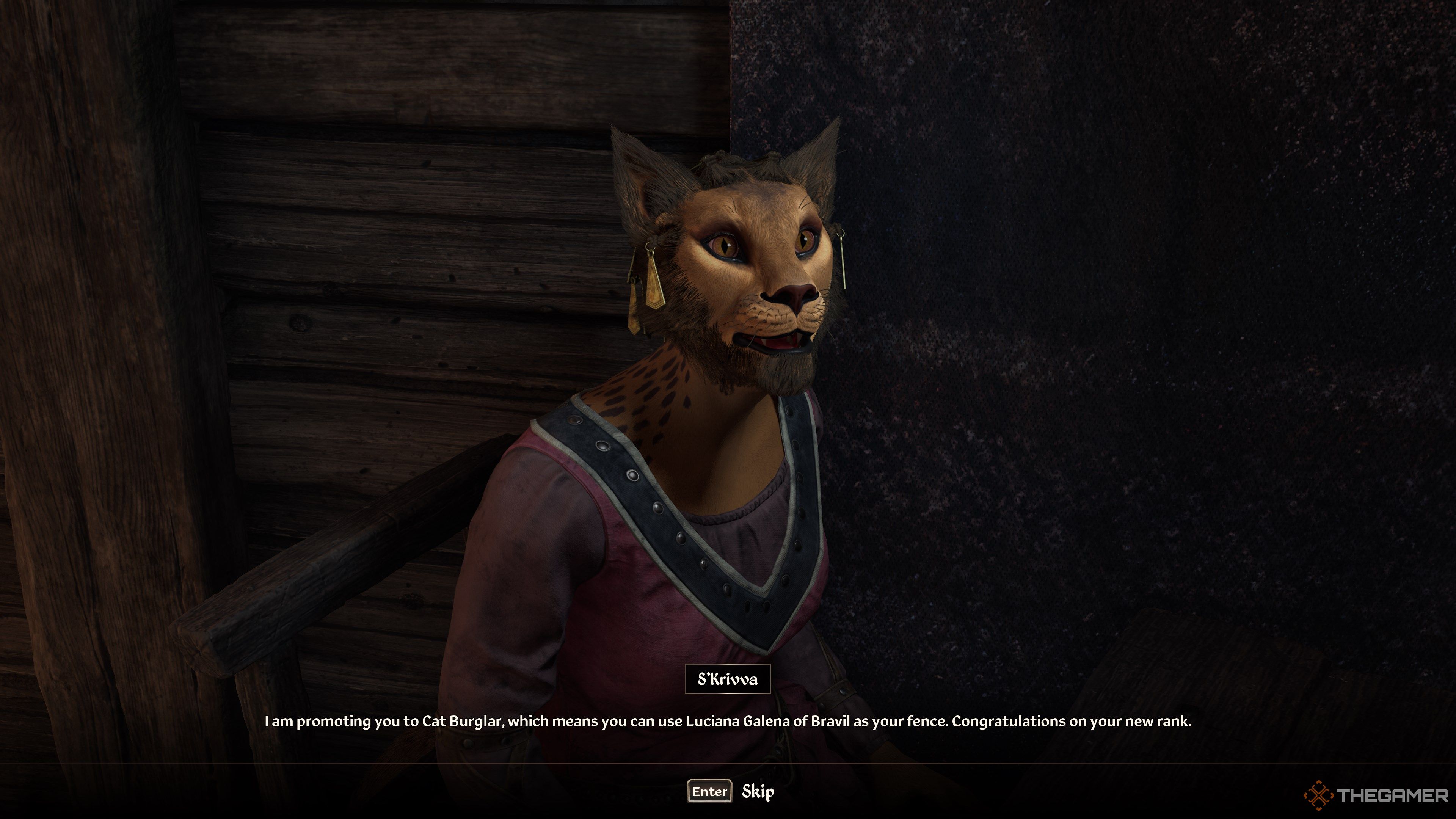 Oblivion Skrivva