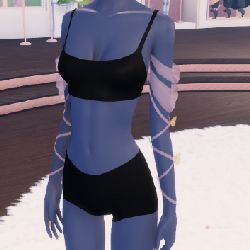 Roblox Dress to Impress - Arm wraps in a square image.