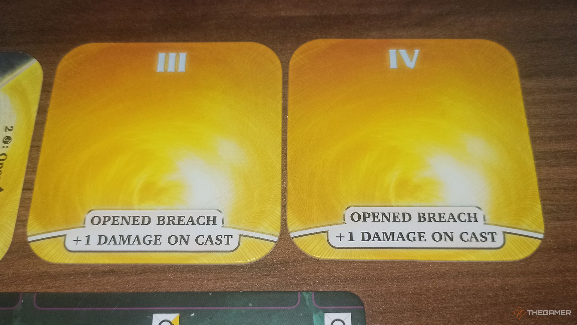 Third and fourth breaches opened in Aeon's End.