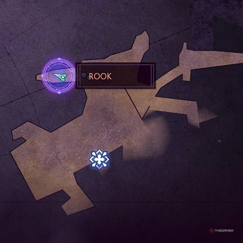 Unique item no 1 location in Dragon Age: Veilguard.