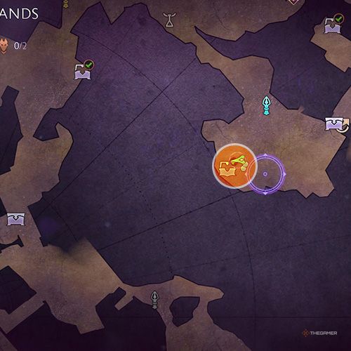 Unique item no 12 location in Dragon Age: Veilguard.