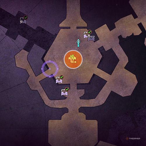 Unique item no 13 location in Dragon Age: Veilguard.