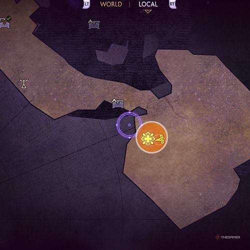 Unique item no 19 location in Dragon Age: Veilguard.