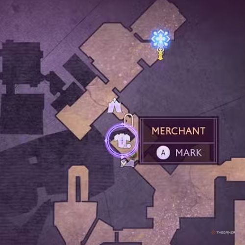 Unique item no 22 location in Dragon Age: Veilguard.