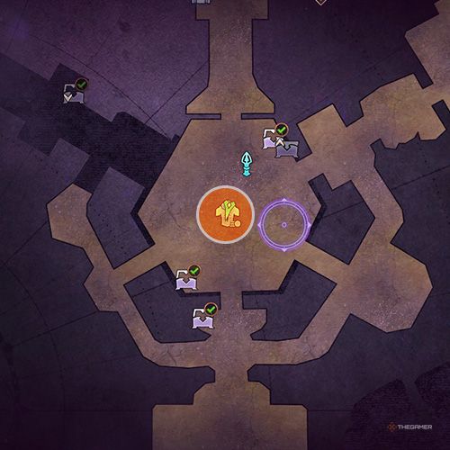 Unique item no 24 location in Dragon Age: Veilguard.