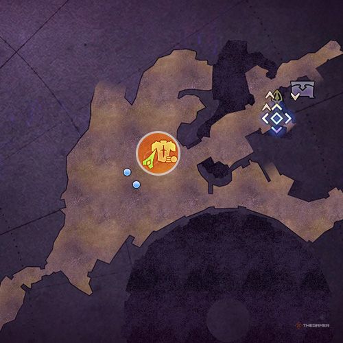 Unique item no 25 location in Dragon Age: Veilguard.