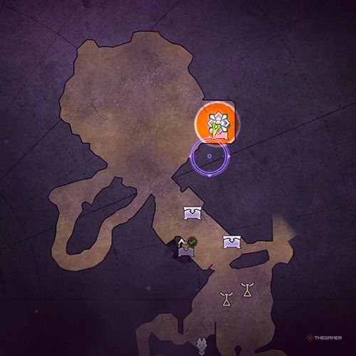 Unique item no 3 location in Dragon Age: Veilguard.