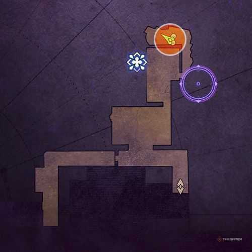 Unique item no 31 location in Dragon Age: Veilguard.