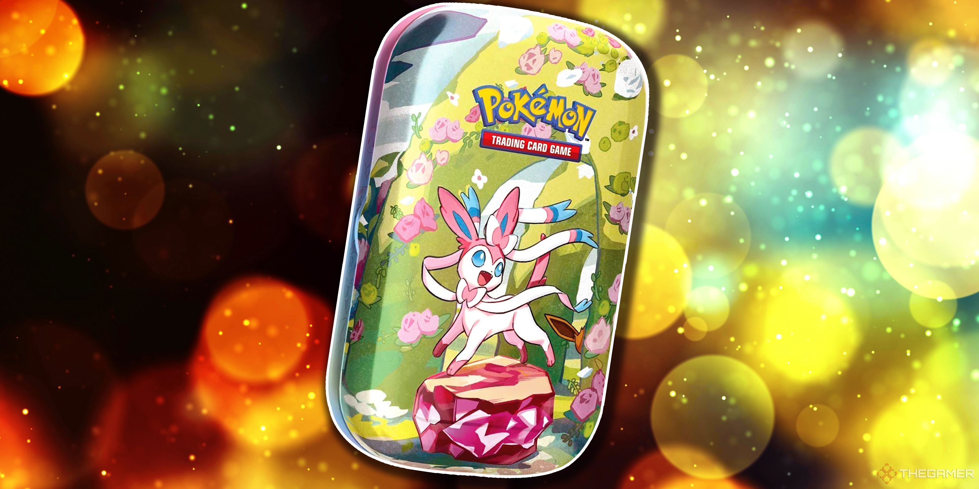 1-Pokemon TCG Best Prismatic-Tins