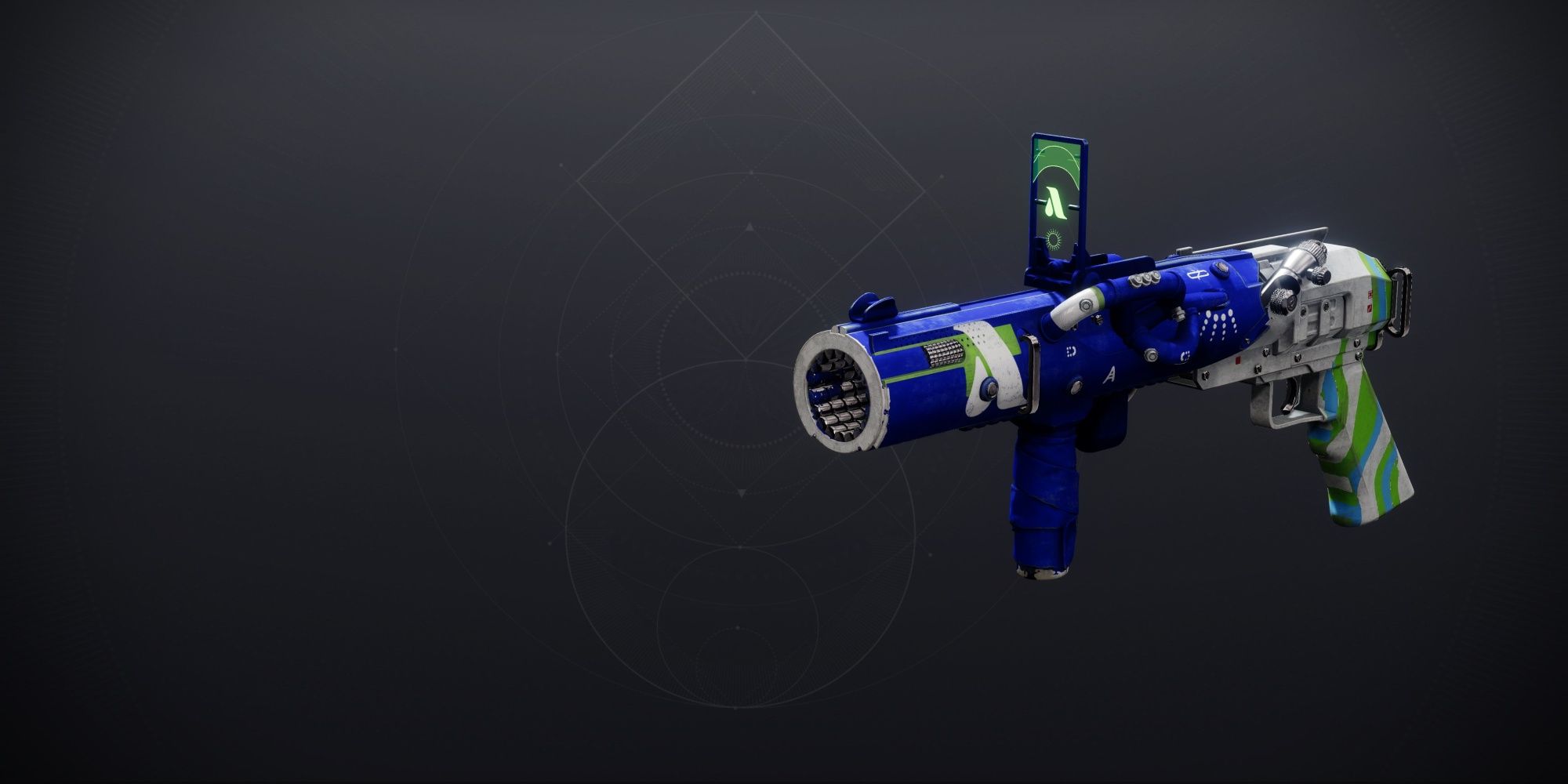 Destiny 2 New Pacific Epitaph