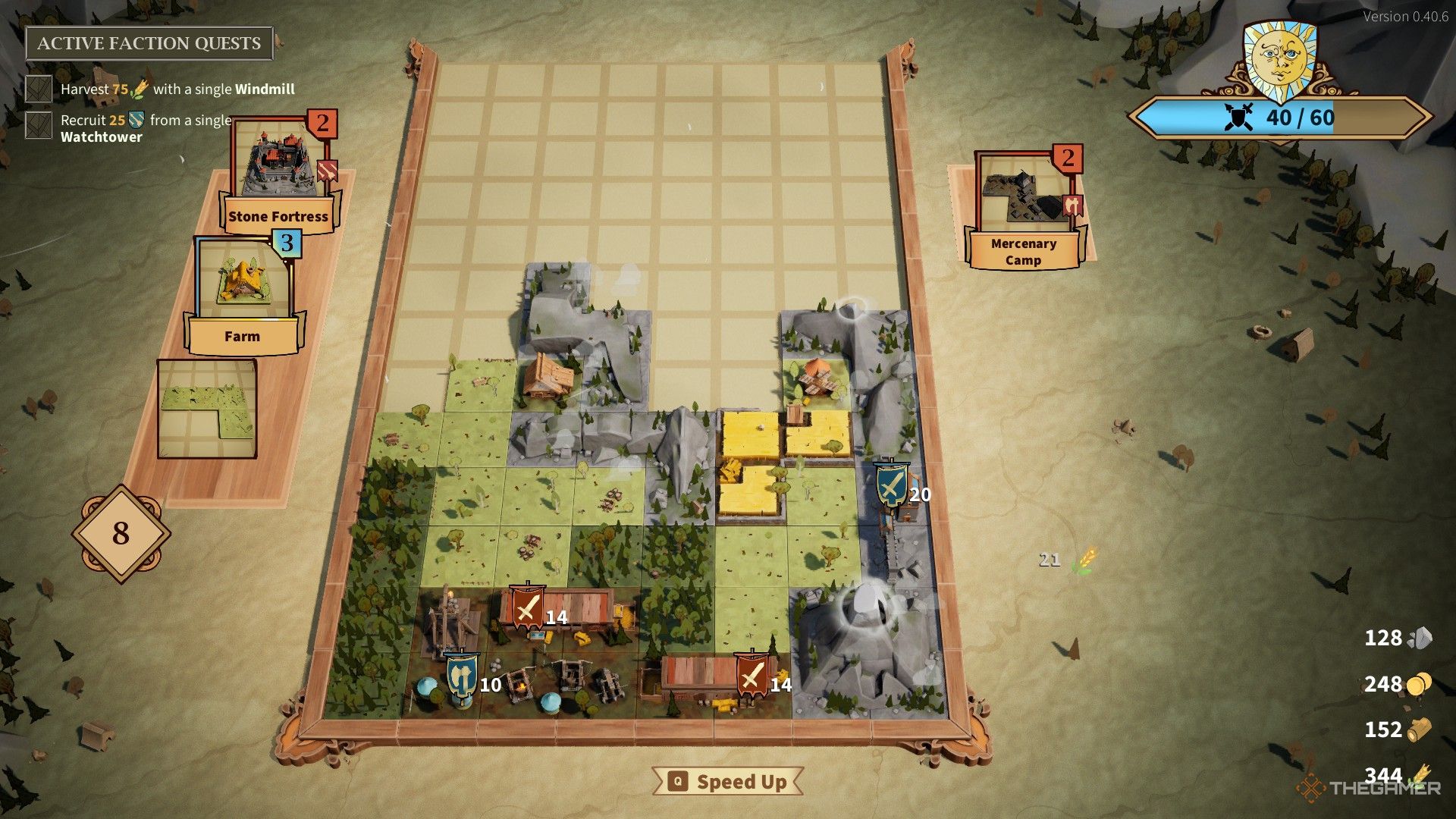 a mercenary camp is kept in reserve to prevent it from spawning in drop duchy.