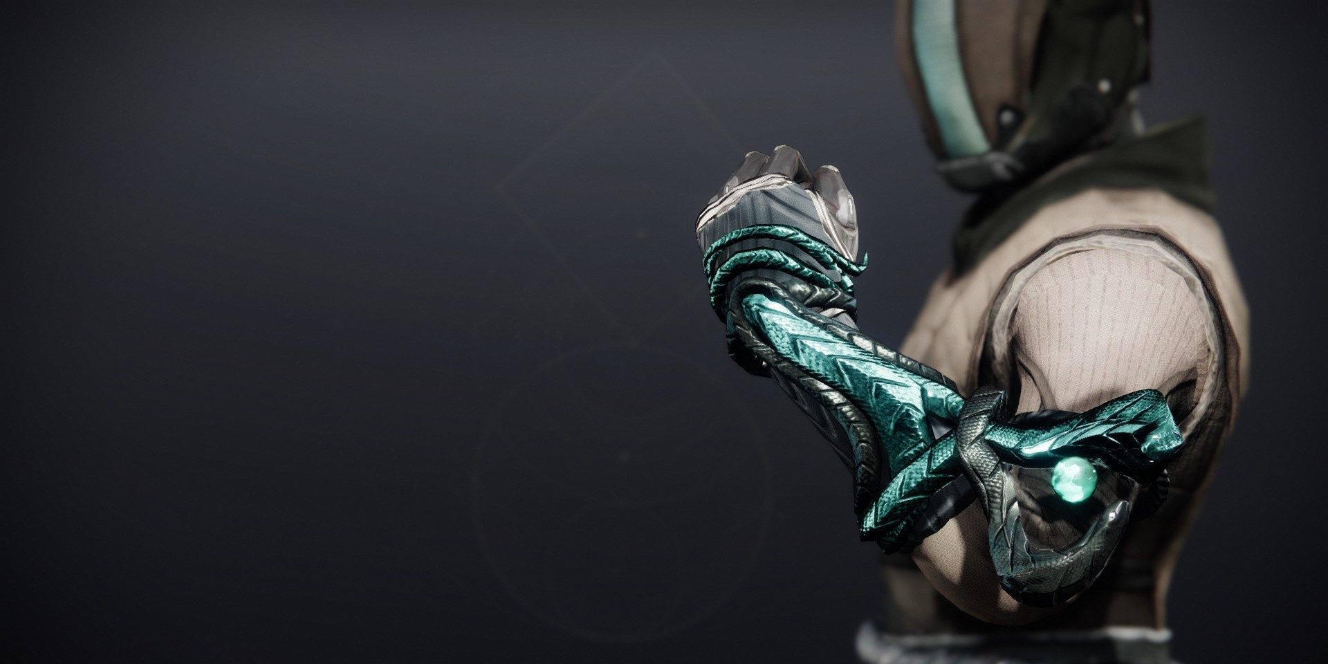 Destiny 2 Ophidian Aspect