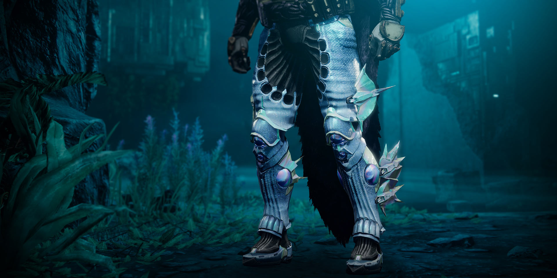 Destiny 2 Star-Eater Scales Featured