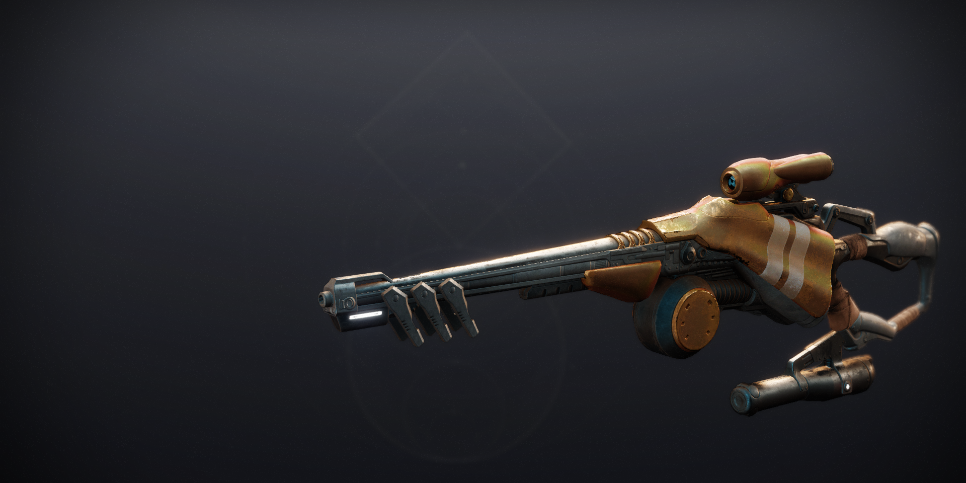 Destiny 2 Разрушительница Королев
