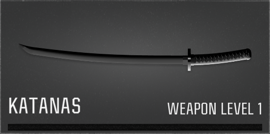 Иконка Катан в Black Ops 6