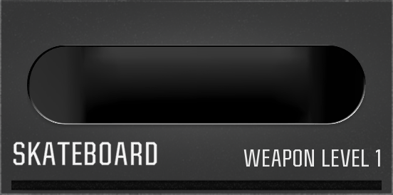 Иконка Скейтборда в Black Ops 6