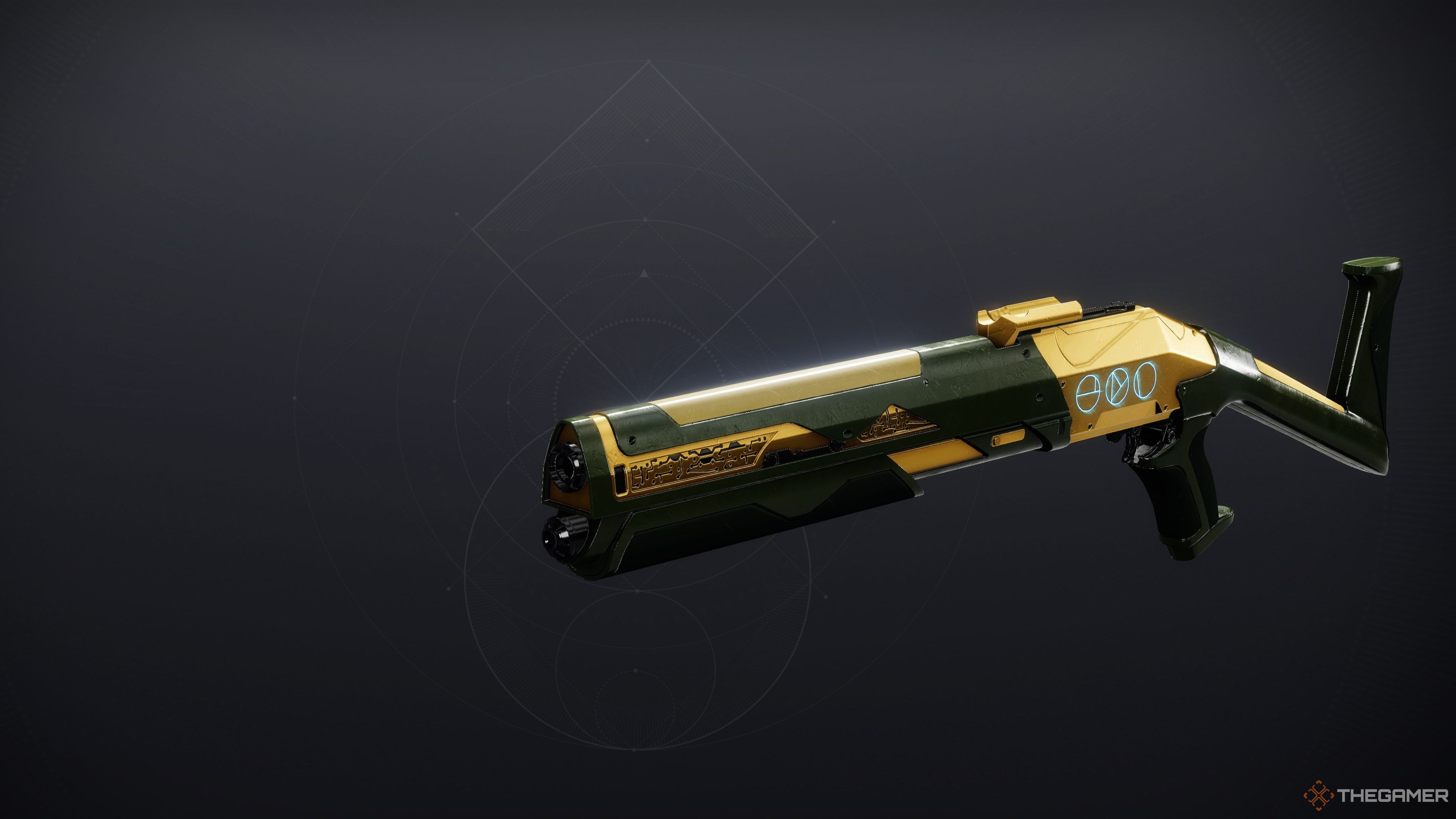 Destiny 2 A Sudden Death