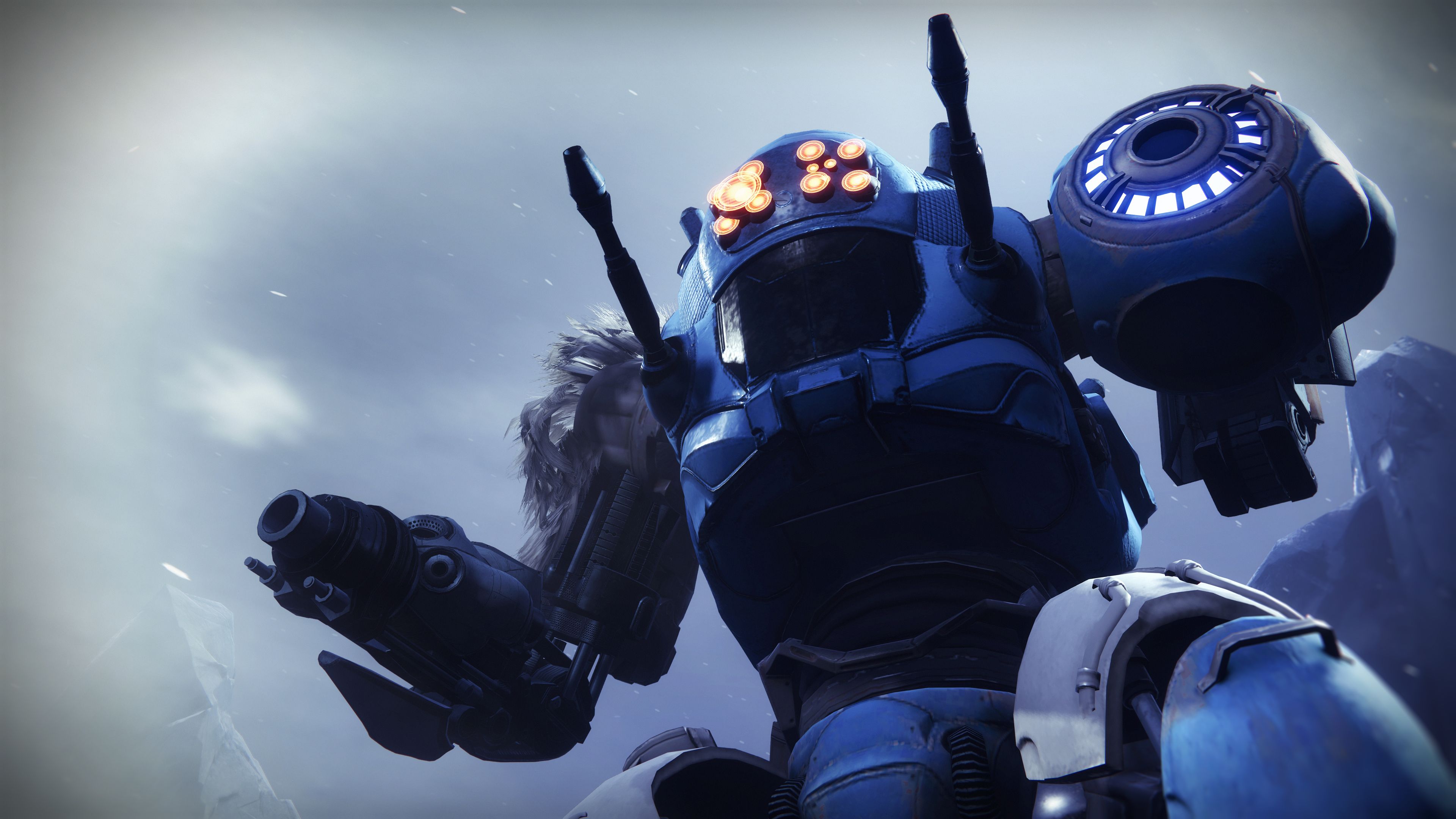 Destiny 2 Brig