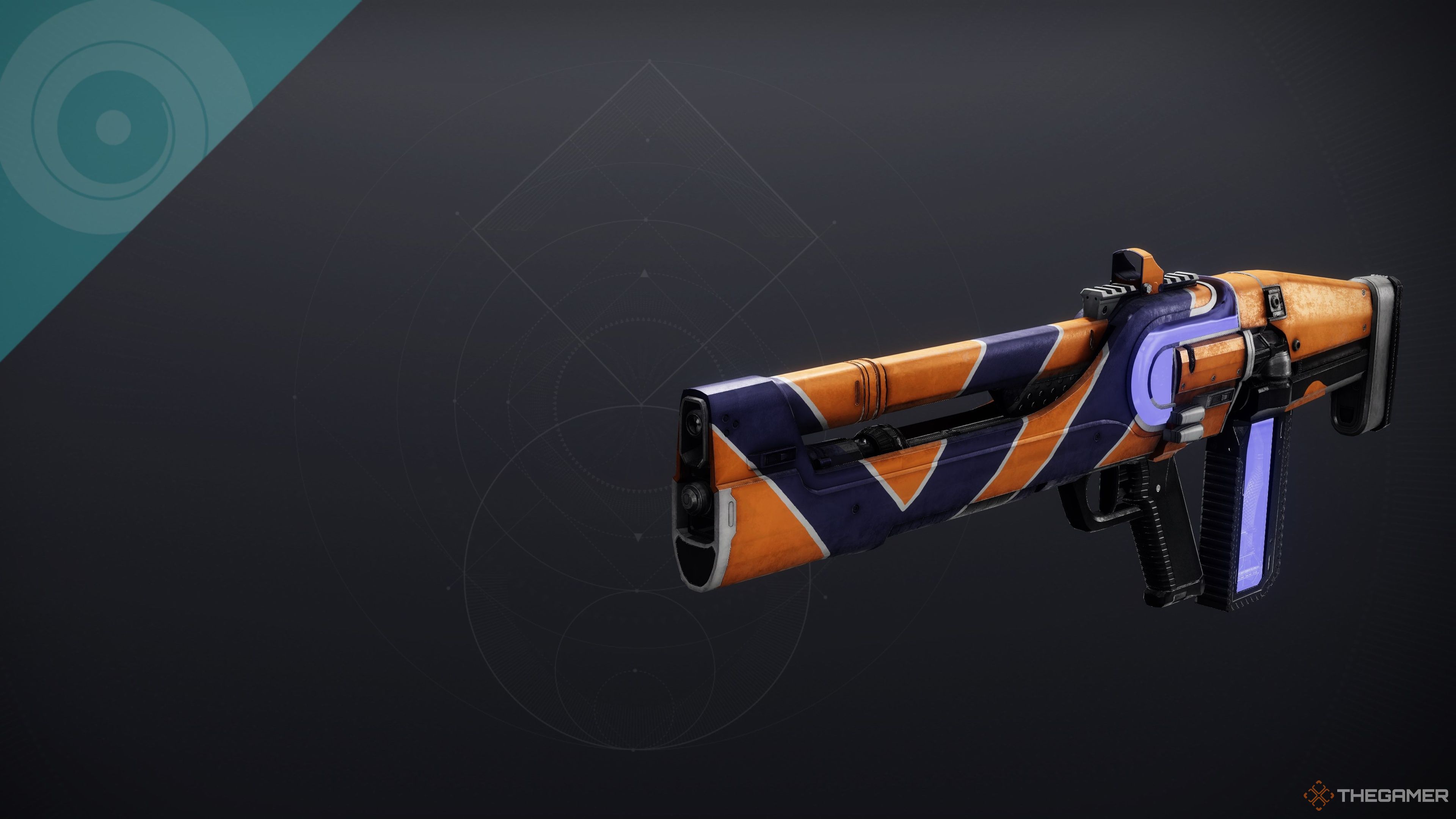 Destiny 2 Cruel Mercy