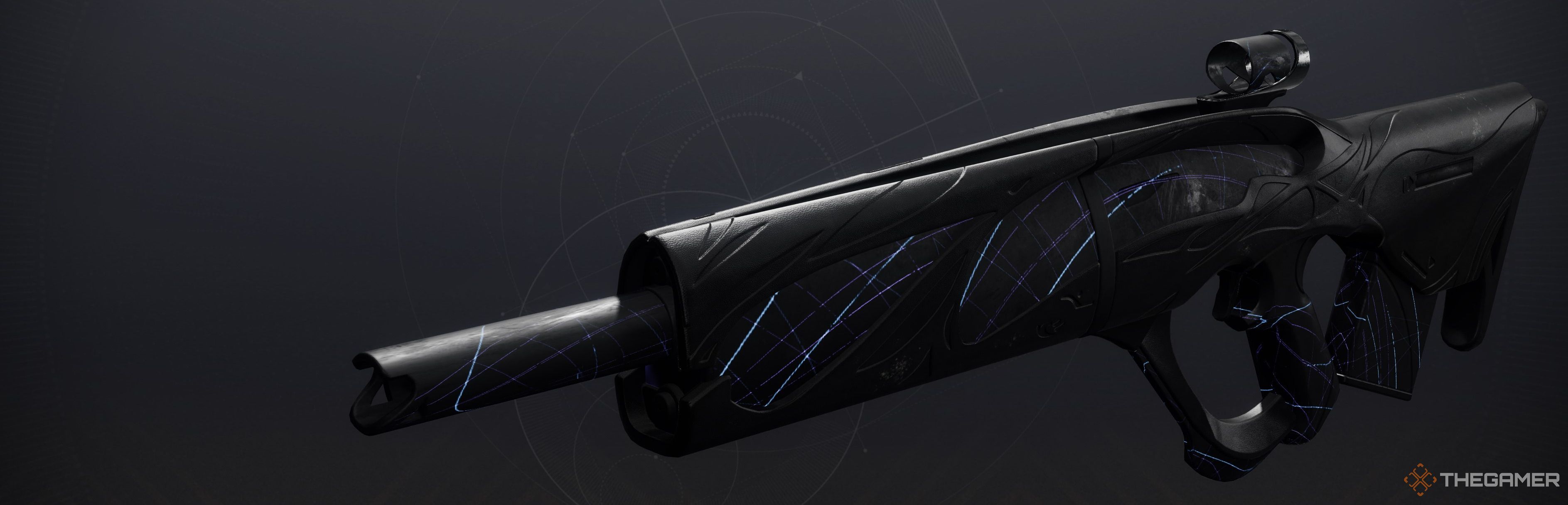 Мемориал Фестиваля усопших в Destiny 2