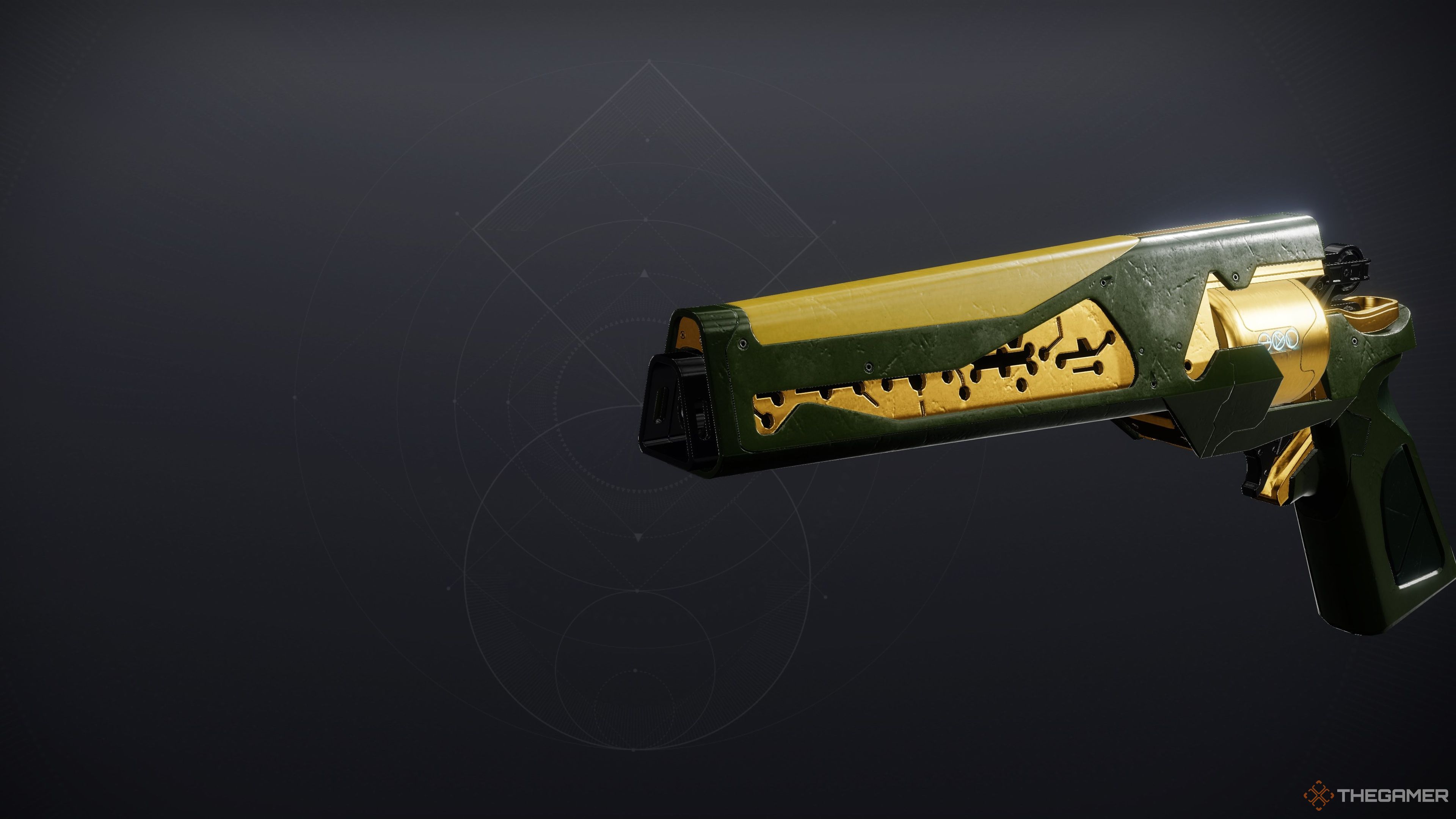 Destiny 2 Judgment