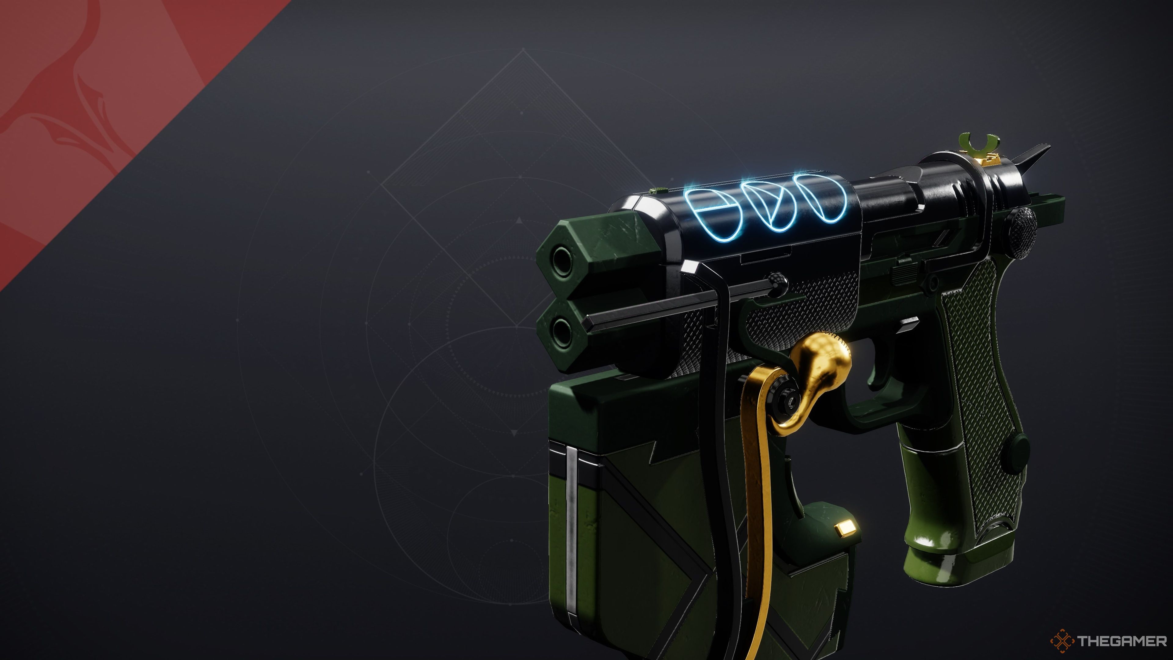 Destiny 2 Liminal Vigil