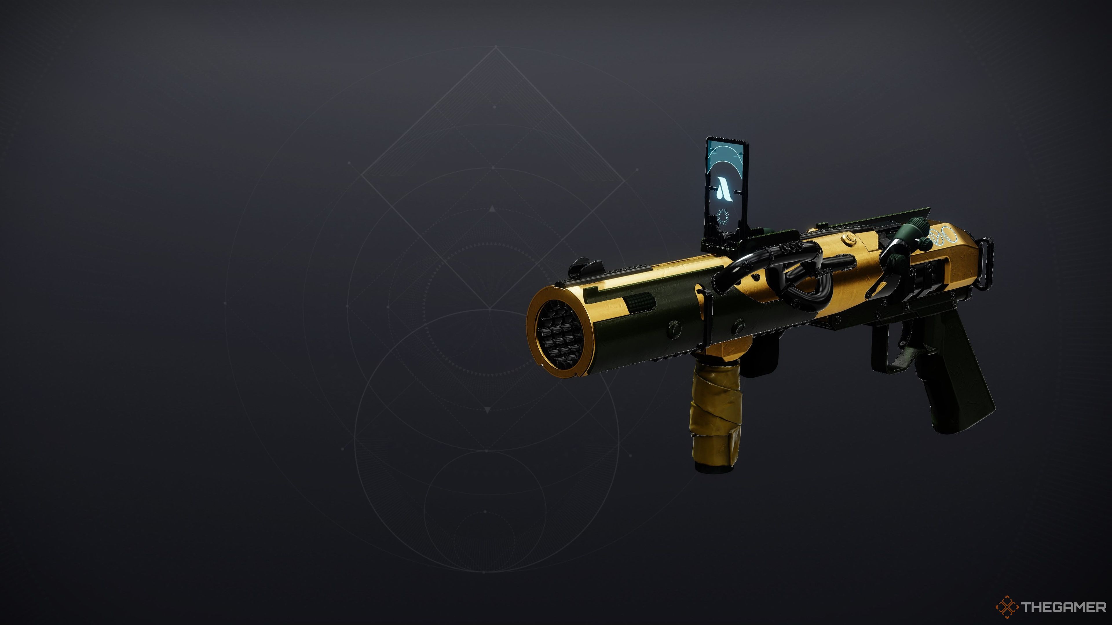 Destiny 2 New Pacific Epitaph