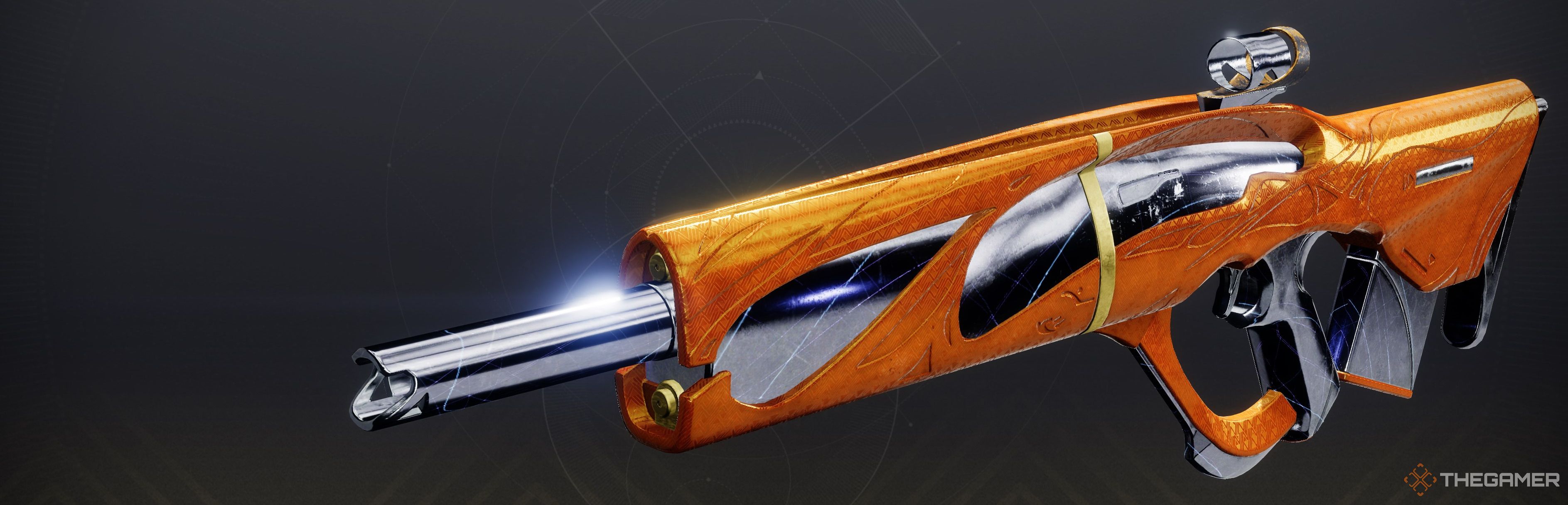 Мемориал Сумеречного налета в Destiny 2