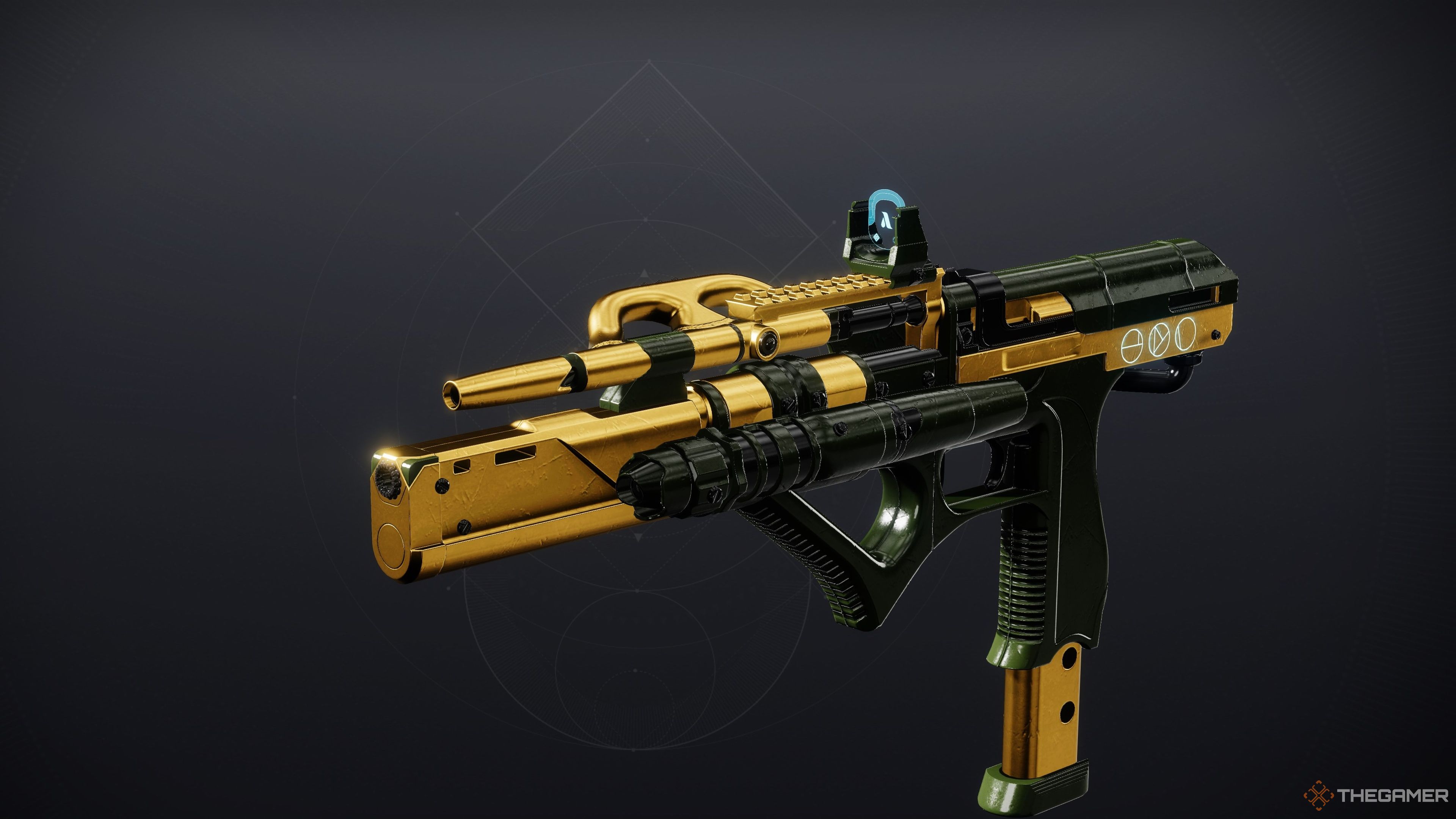 Destiny 2 No Survivors