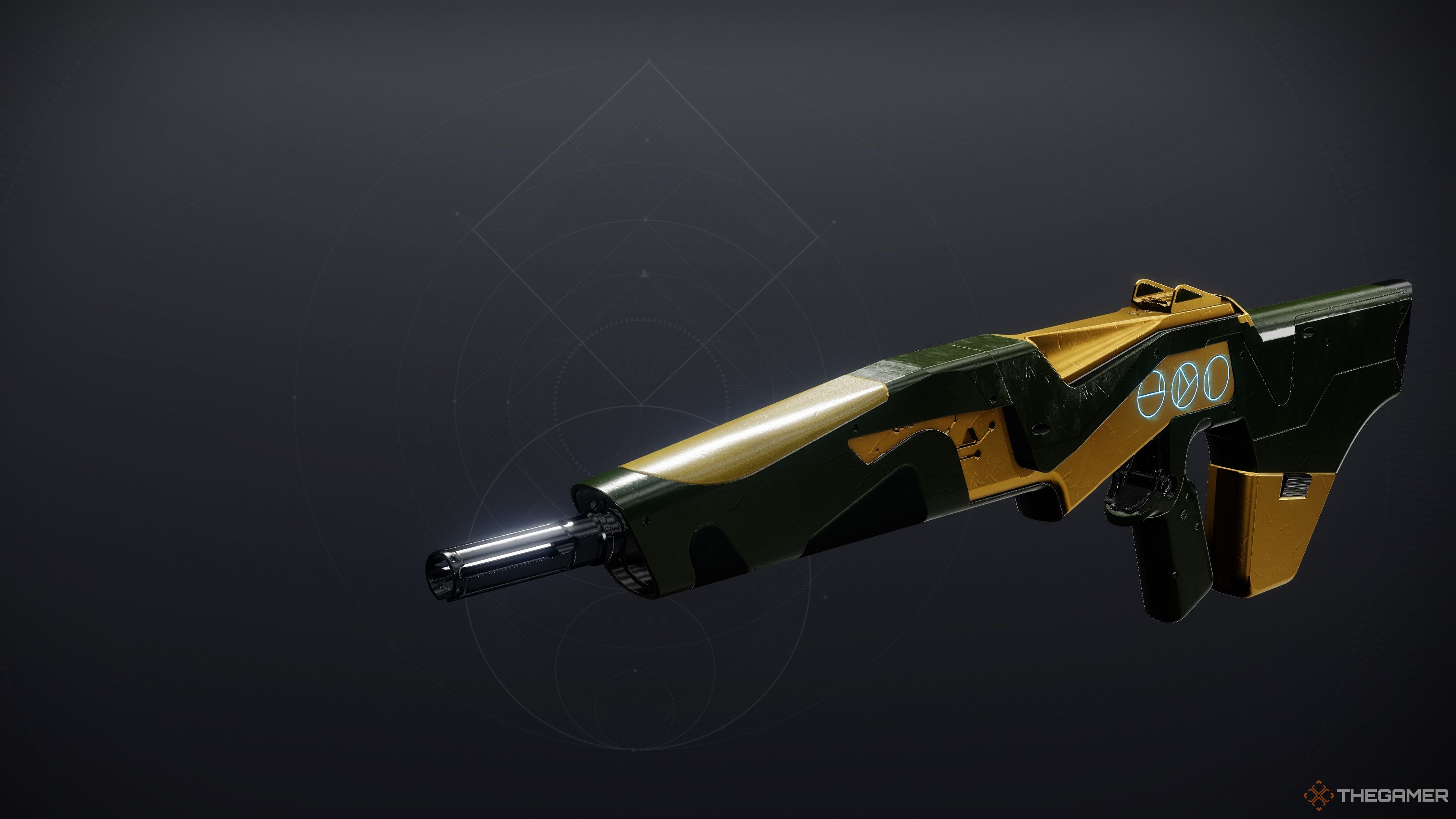 Destiny 2 Relentless