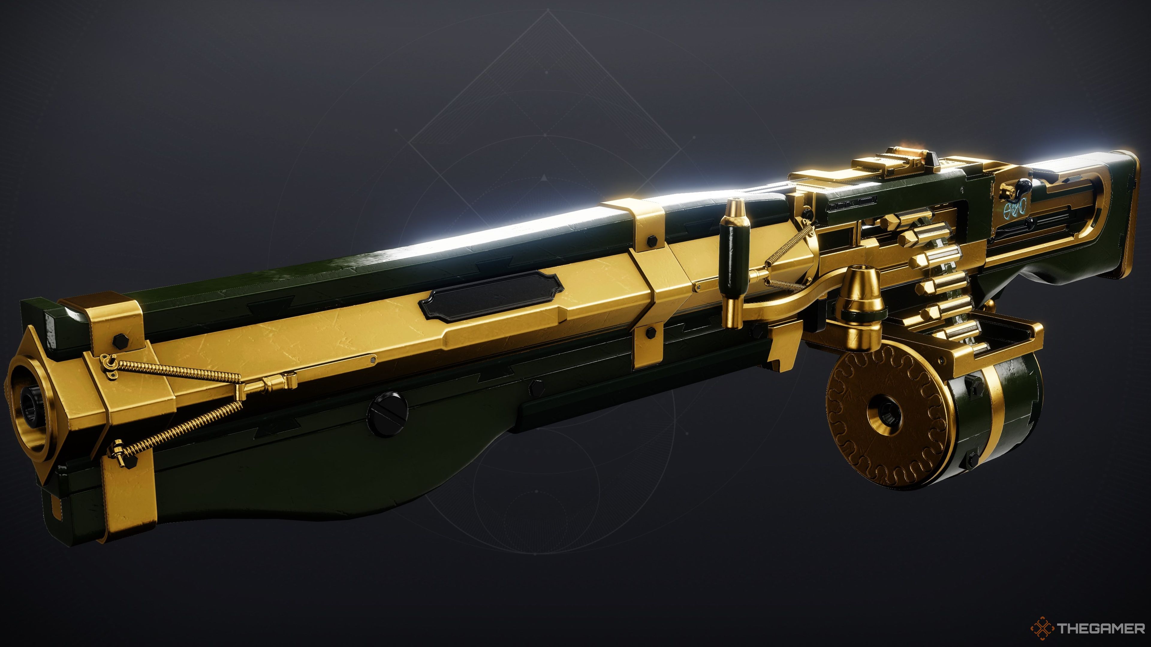 Destiny 2 Terminus Horizon