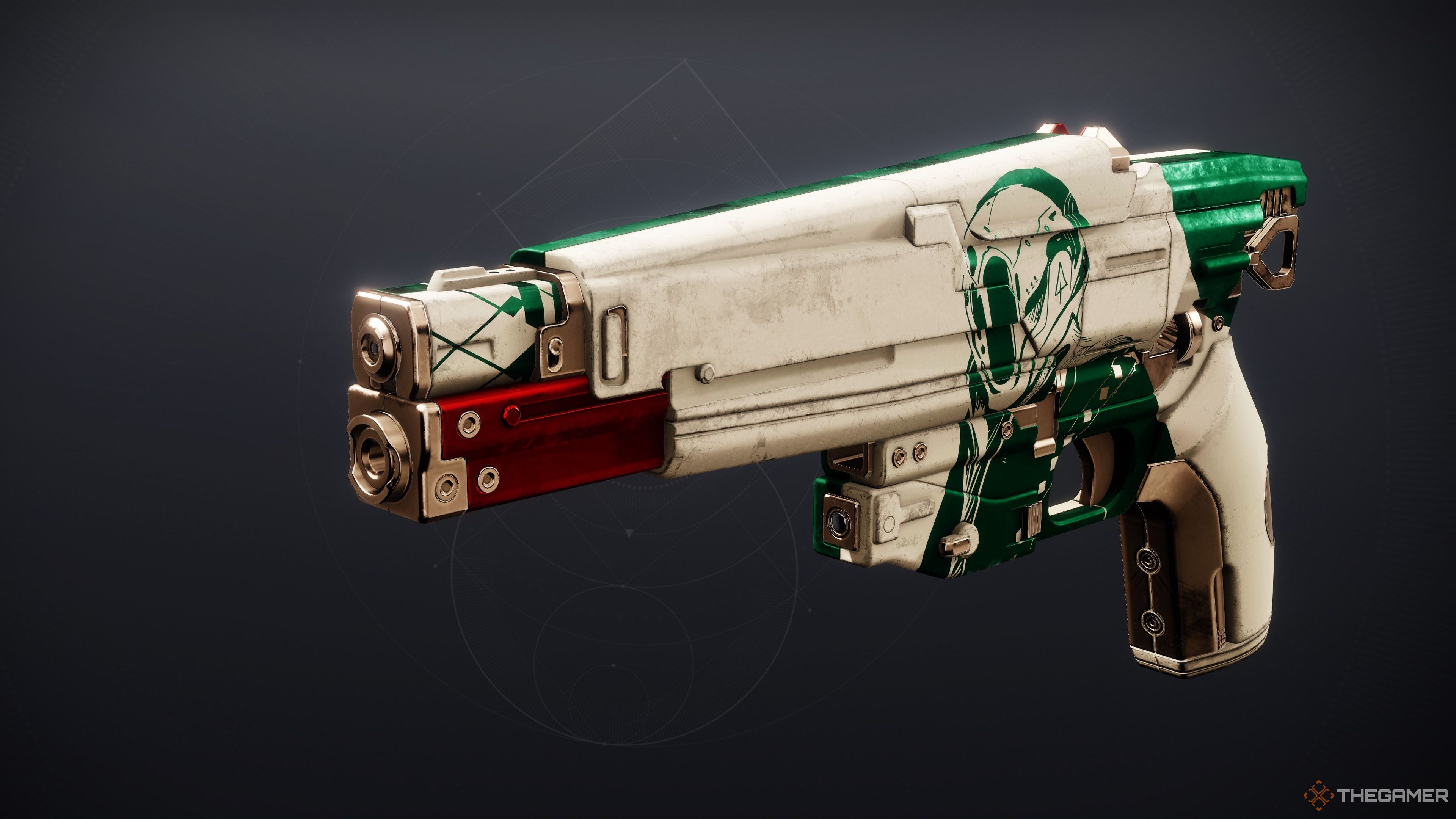 Destiny 2 Зов