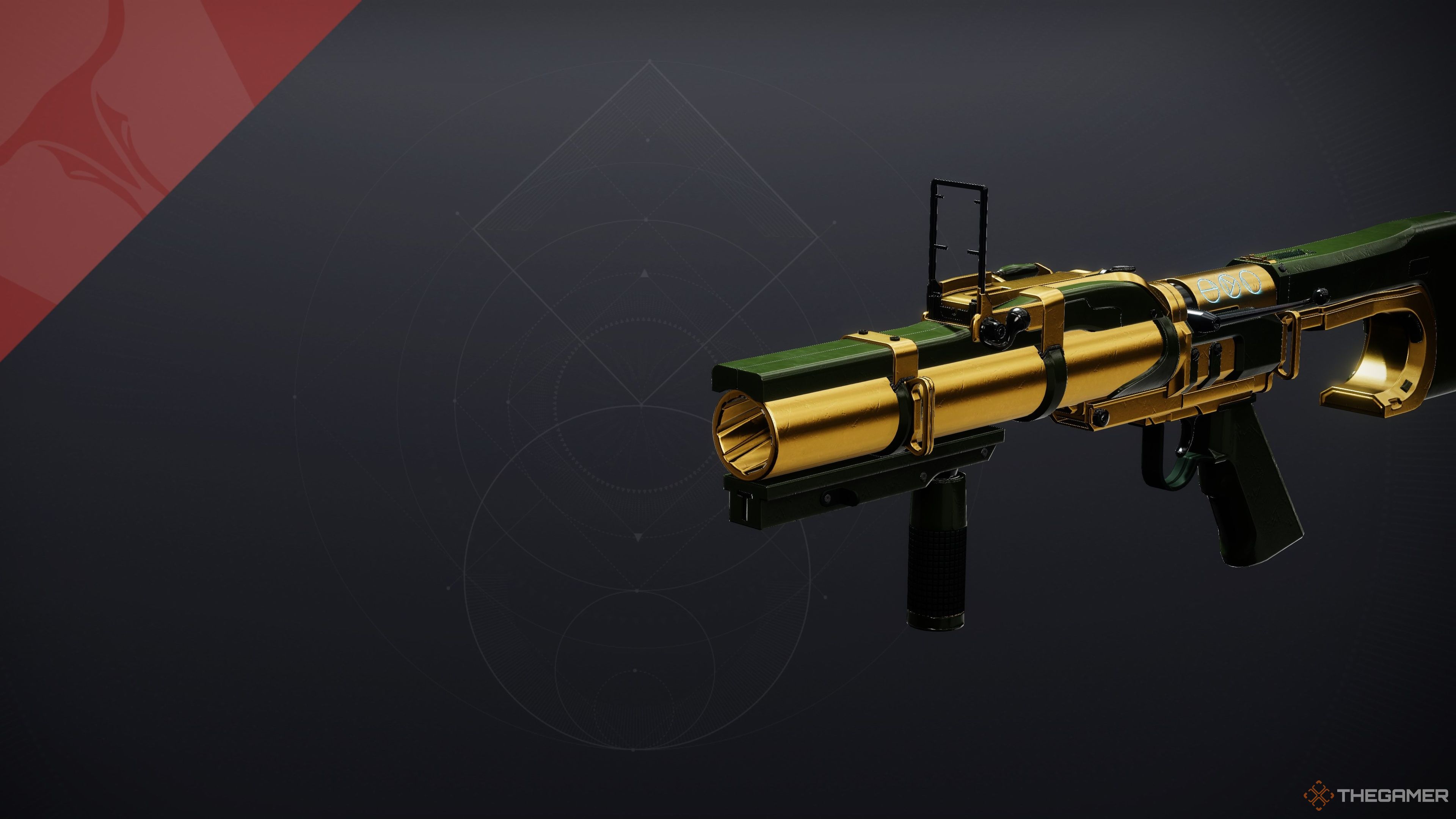 Destiny 2 Wilderflight