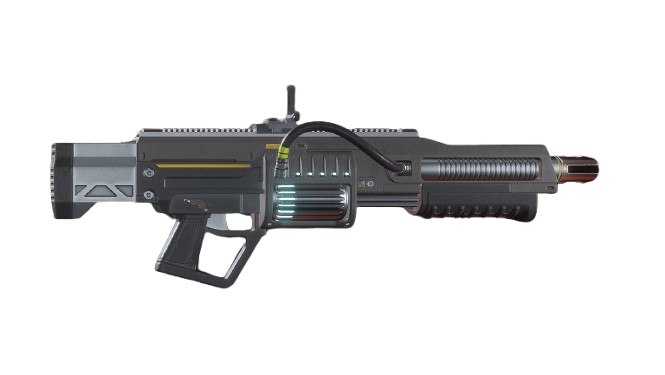 ARC-12 Blitzer