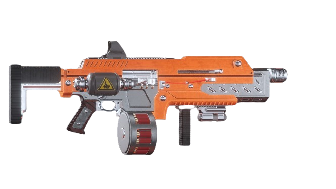 SG-225IE Breaker Incendiary