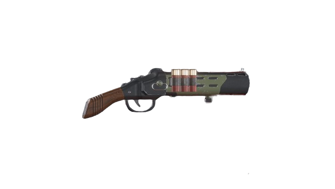 SG-22 Bushwacker