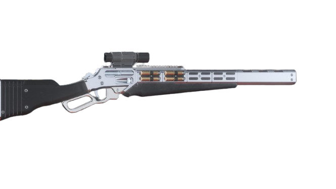 R-6 Deadeye