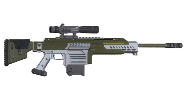 R-63CS Diligence Counter