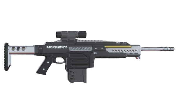 R-63 Diligence