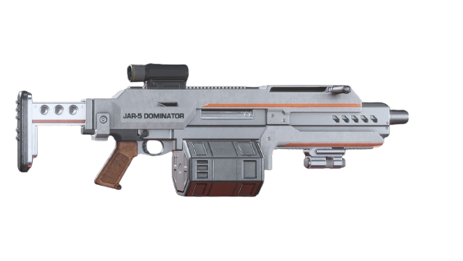 JAR-5 Dominator