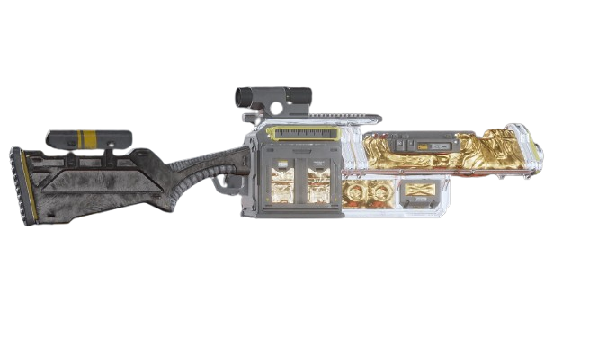 LAS-17 Double-Edge Sickle