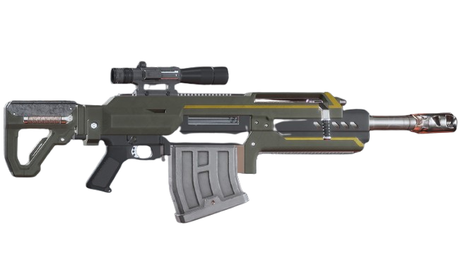 R-36 Eruptor